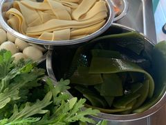 -憨铁匠老火锅(龙岗万科里店)