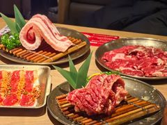 -西塔老太太泥炉烤肉(亚运村店)