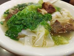 -沙河粉村·国家非遗传承(云台店)