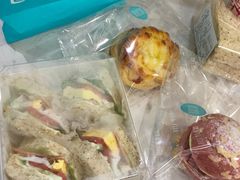 -罗莎蛋糕(建设路店)