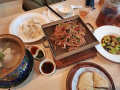 -羊之道草原味道清真餐厅(番禺店)