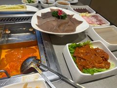 -海底捞火锅(万达广场店)
