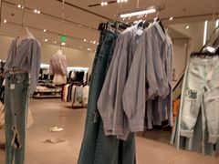-ZARA HOME(长楹天街购物中心店)