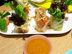 -蔡澜Pho·越南粉餐厅(海上世界店)