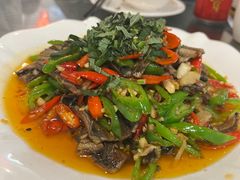 -飞虹鱼馆(春华路店)