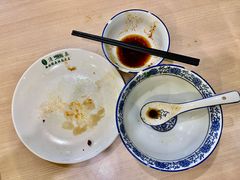 -清真·西北桥头拉面大王(丁家桥店)