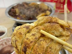 -麻木老地方牛筋牛杂(长堤街店)