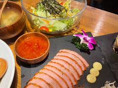 -衣川小森林·料理·寿司(鸿铭中心店)