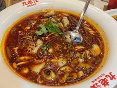 -九老汉·川渝江湖菜(合川路2店)