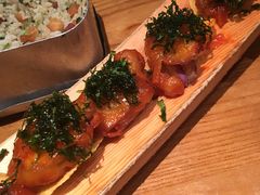 -蜜桃餐厅·古运河畔(南下塘店)