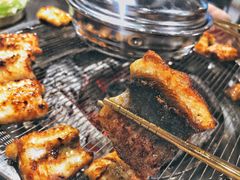 -本炙炭烤·蒲烧活鳗料理店(金沙洲店)