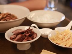 -漆黑觉米粉(三里屯店)