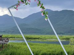 -腾冲北海湿地