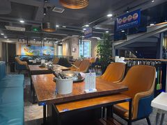 -海味当家·蒸锅海鲜(星海公园店)