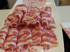 -密友回转自助火锅(世茂国际广场店)