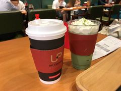 -西西弗书店·矢量咖啡(新光天地店)
