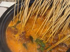 -钢管厂五区小郡肝火锅串串香(清河店)