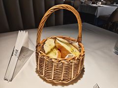 -研食记西餐厅(金融中心店)