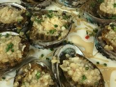 -骏莱海鲜鱼港(五角场店)