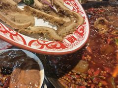 -楠火锅(哈尔滨金爵万象店)