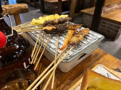 -馋嘴猫北京食堂·烤鸭·宵夜(亚运村店)