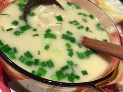-西贝(金桥店)