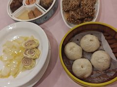 -顺风海鲜港(金玉兰店)
