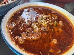 -渝悦情·新派川菜(建国门店)