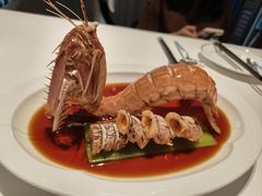 熟醉溏心富贵虾-新荣记(虹桥店)