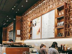 -星巴克臻选(北京颐堤港中心第二店)