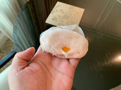芒果糯米糍-澳门长洲糯米糍(柯打苏沙街店)