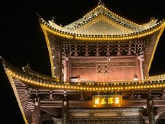 -巍山古城