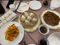 -烤肉宛饭庄(北新桥店)