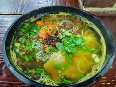 -一品飘香米线(一中总店)