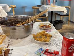 -成都瓜串串(华强北店)