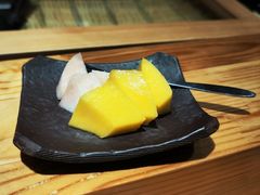 -镹·鱼料理  国产鱼使用店