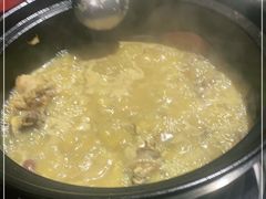 -野菌皇海景野生菌火锅(滨海大道店)