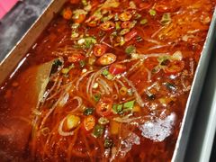 -醉炫音速烧烤·干煸菜(沙河总店)