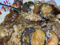 -小郭私房菜·海肠捞饭店(学士街店)