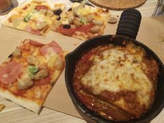 -必胜客(海滨店)