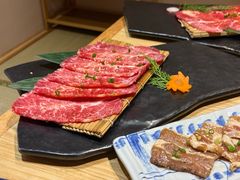 -松鱼亭·和牛烧肉(协鑫广场店)