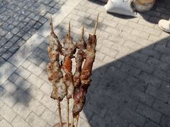 -同来顺烧烤餐厅(哈尔滨道店)