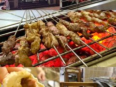 -小寒羊烧烤(凯瑞时代大厦店)