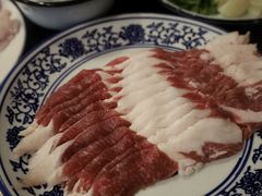 -裕德孚·非遗手切涮羊肉(东直门内大街店)