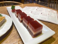 -禄运茶居·手工点心(猎德店)