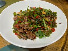 -拉完海鲜大排档(温岭店)