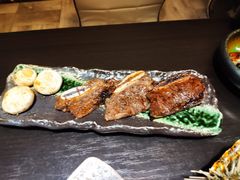 -鱼亭料理(芝罘店)
