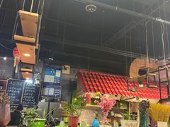 -小草大排档(北沙坡店)