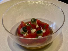 -Caprice(香港四季酒店)