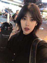 -AFA Hair studio·女士发型设计